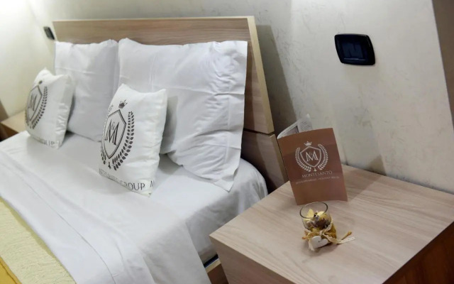 Montesantogroup Apartments