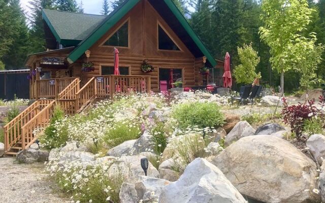 Back To The Land B&B