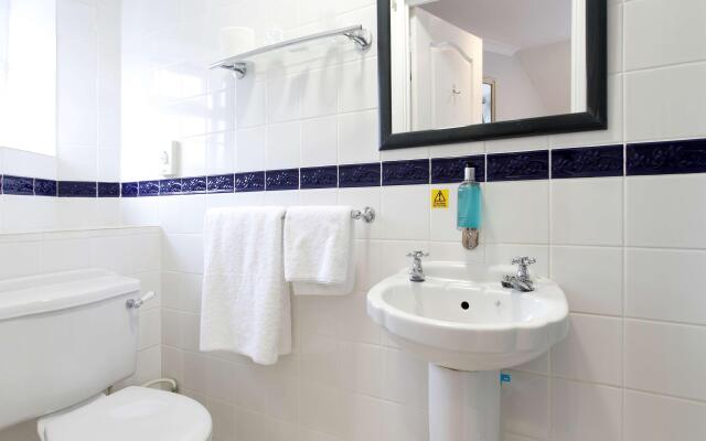 Best Western Reading Calcot Hotel