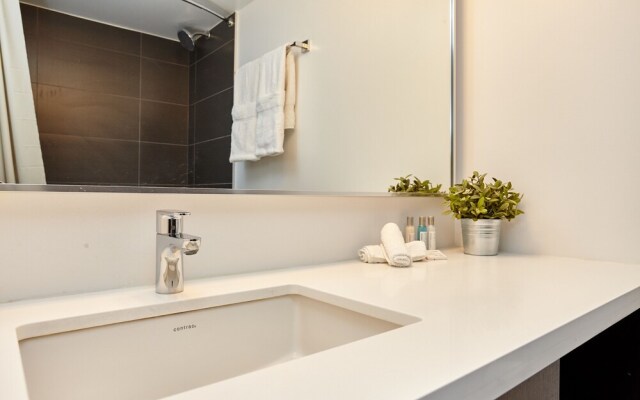 Atlas Suites Furnished Apartments- Yorkville