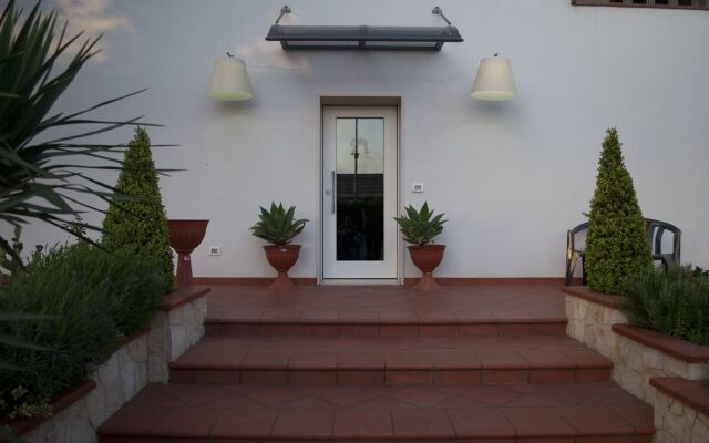 Bed and breakfast Nacorè