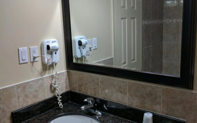 Luxury Inn