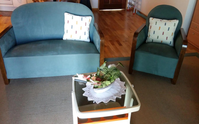 Casa Vista Mar Torreira