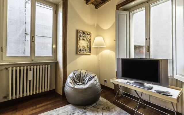 Luxury Flat in the Center of Rome