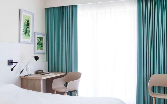 ibis Styles Nieuwpoort