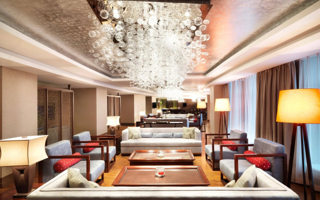 Four Points by Sheraton Bijie