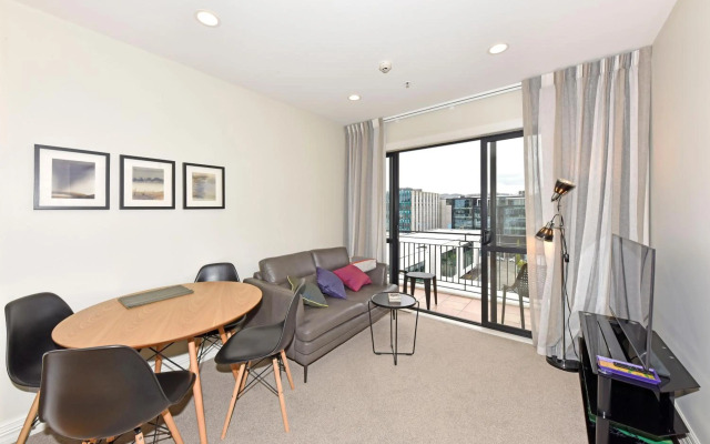 West Fitzroy Apartments
