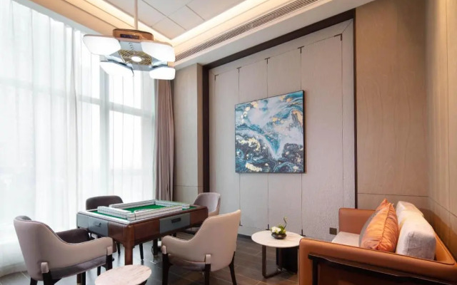 HUALUXE Leshan by IHG