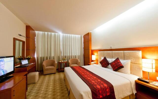 Mường Thanh Grand Dien Bien Phu Hotel