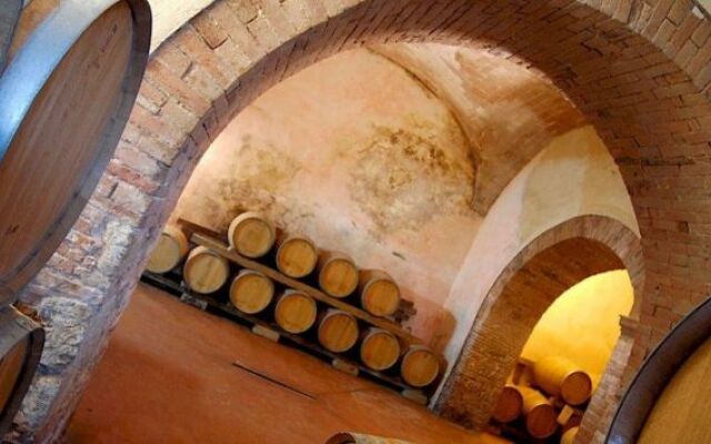 Tenuta La Parrina