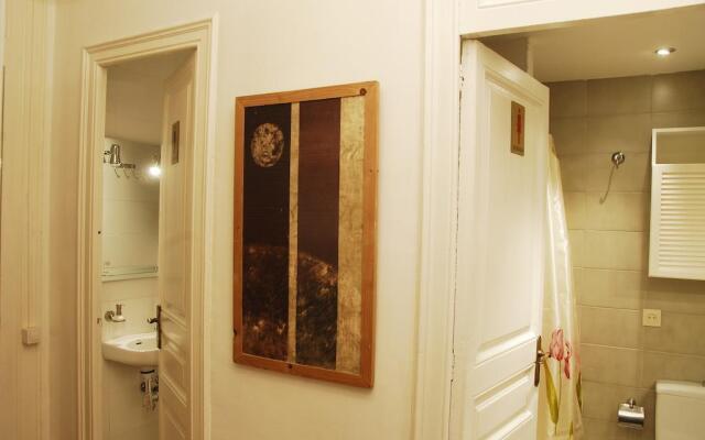 Casa Balmes