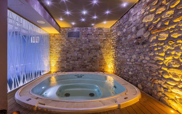 Best Western Plus Hotel De Capuleti