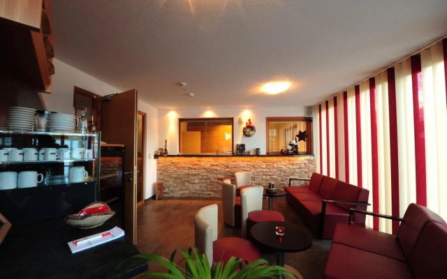 Aparthaus Gondeblick