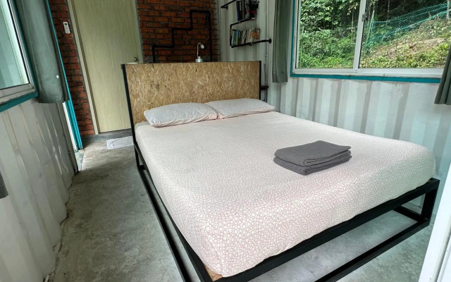 Sarang by the brook – Guest Rooms – Kuala Kubu Bharu
