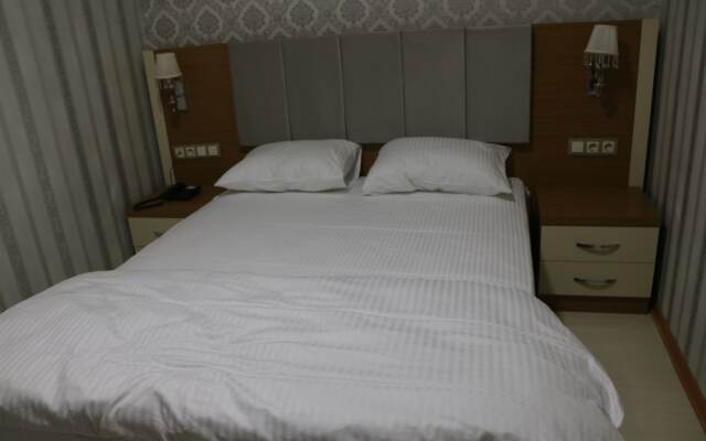 Le-Ka Grand Sah Otel