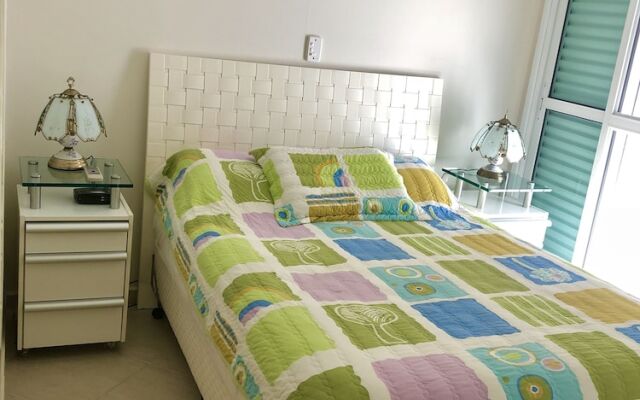 Condomínio Residencial Grand Beach