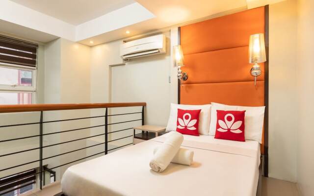 ZEN Premium near Rockwell Makati