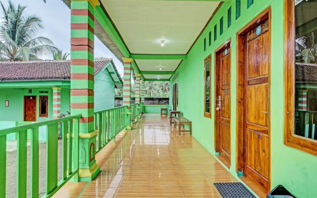 OYO 92253 Nova Homestay
