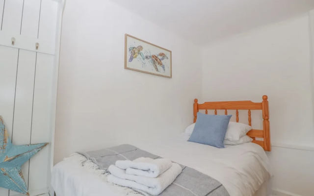 Mackerel Cottage