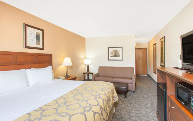 Baymont by Wyndham Branson - On the Strip