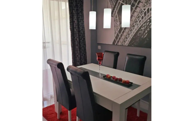 Mi Capricho Luxury Apartament by the Sea