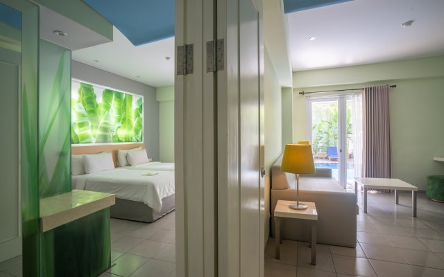 EDEN Hotel Kuta Bali