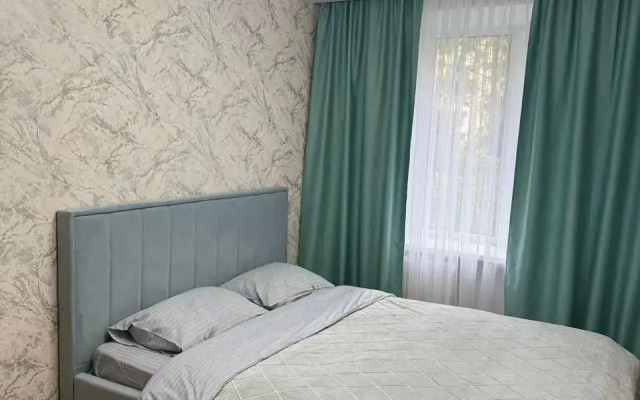 Апартаменты на улице Варшавская 43/2