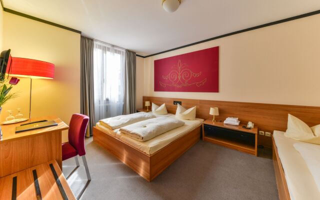 Hotel Fidelio