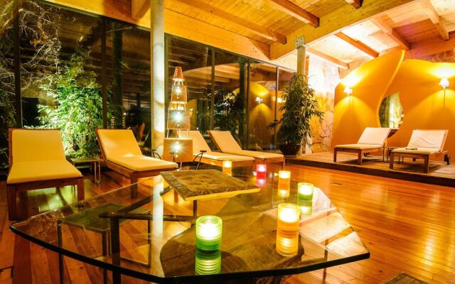 Ille Roif Resort & SPA