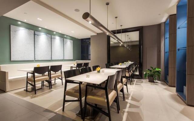 Jinjiang Inn Select Nanchang Qinshan Lake North Shanghai Road