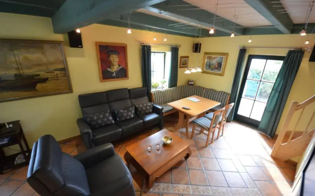 Kapitanshauser Boddenstrasse 29a-c