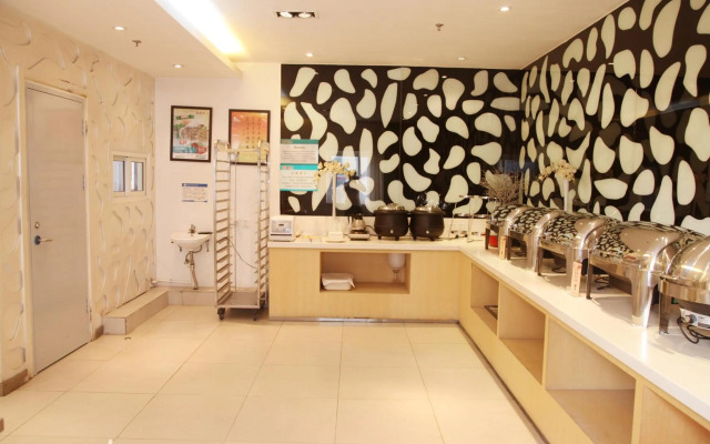 JinJiang Inn - Beijing Liujiayao Inn