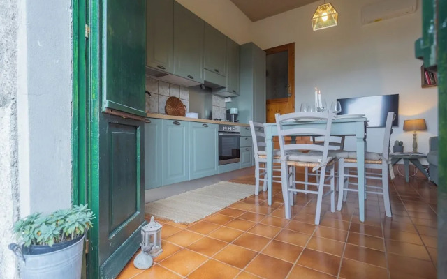 Simon's Apartment With Amazing View by Rent all Como