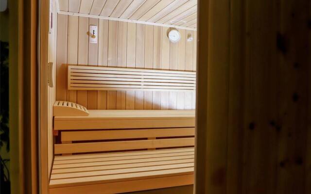 Hotel Garni Madrisa