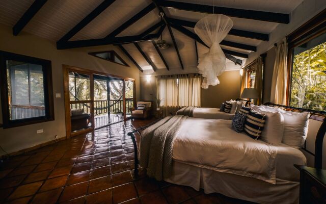 Copal Tree Lodge, a Muy’Ono Resort