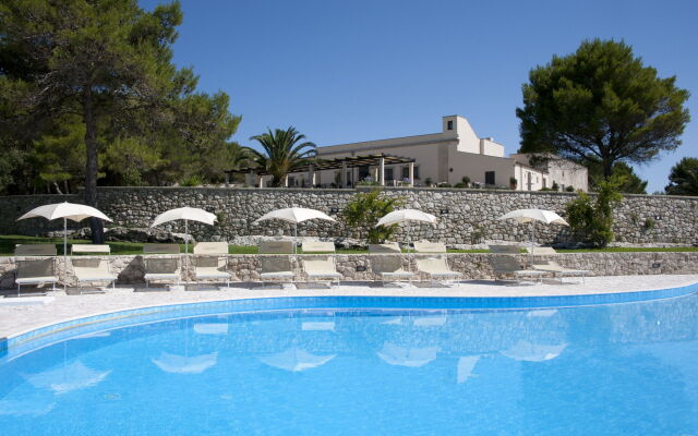 Masseria Panareo