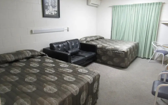 The Park Motel
