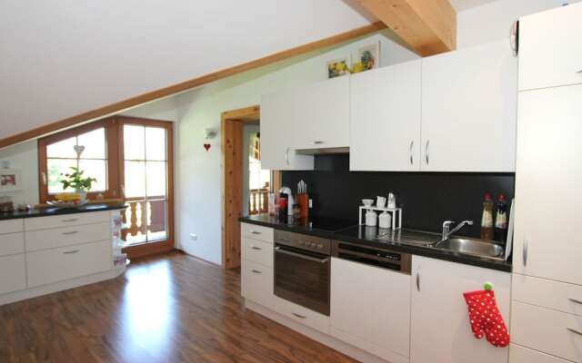 Excellent Apartment in Reith im Alpbachtal near Ski Area