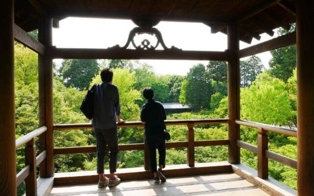 COTO Kyoto Tofukuji