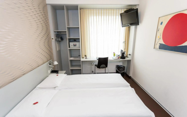 Sorell Hotel Ador