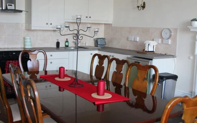 Swollows House