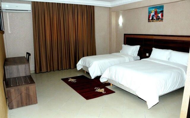 hotel al madina