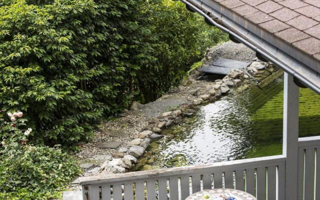 Boutiquehotel Bergvilla