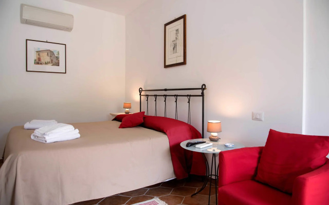 Affittacamere Al Casalicchio