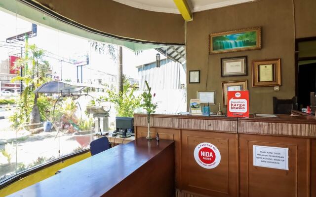 NIDA Rooms Ring Road Utara 5