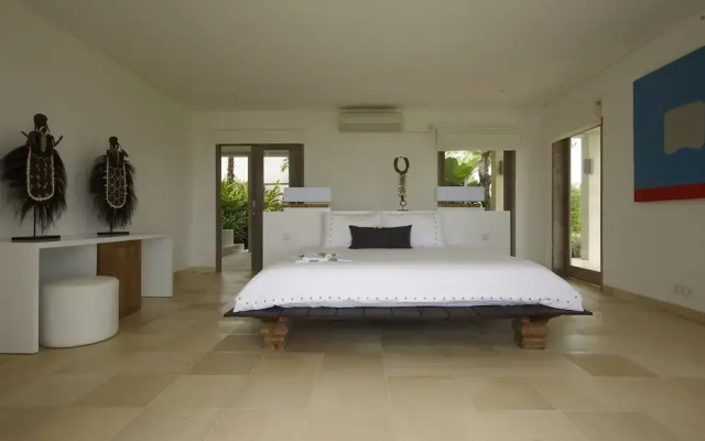 Villa Babar
