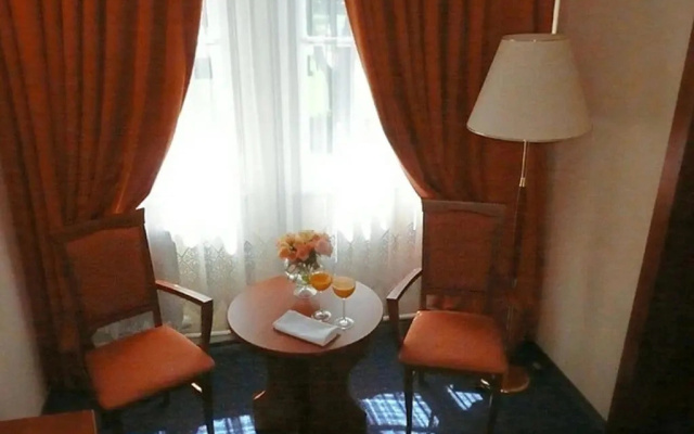 Hotel Park