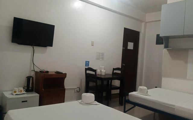 Alicia Apartment