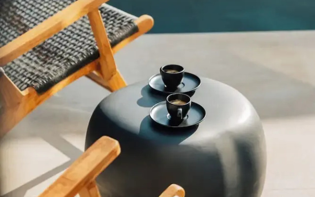 Erthā Suites with private pools