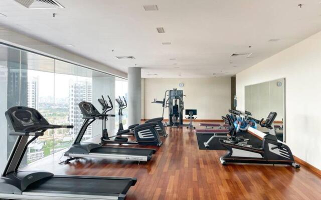 D'Bohemia Suite by Nest Home 【Paradigm Mall】